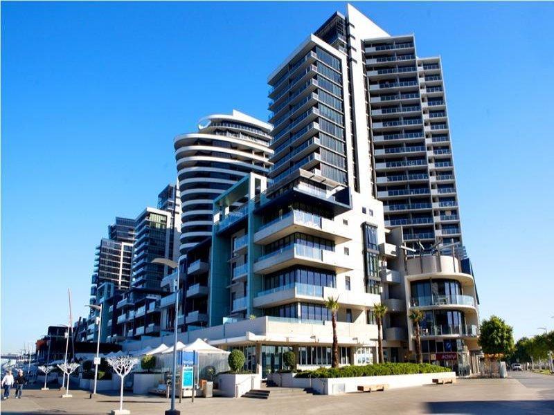 Apartments Melbourne Domain - New Quay Docklands المظهر الخارجي الصورة