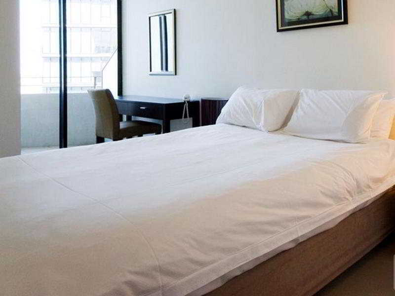 Apartments Melbourne Domain - New Quay Docklands المظهر الخارجي الصورة