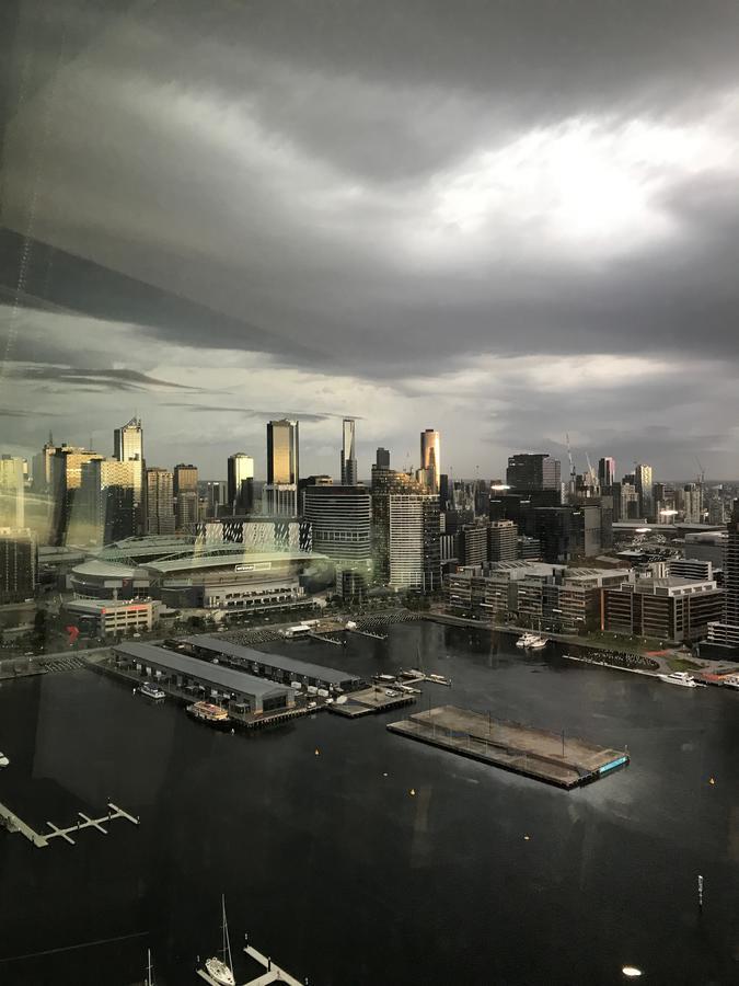 Apartments Melbourne Domain - New Quay Docklands المظهر الخارجي الصورة