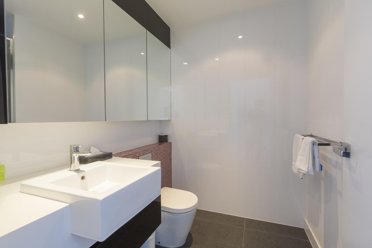 Apartments Melbourne Domain - New Quay Docklands المظهر الخارجي الصورة